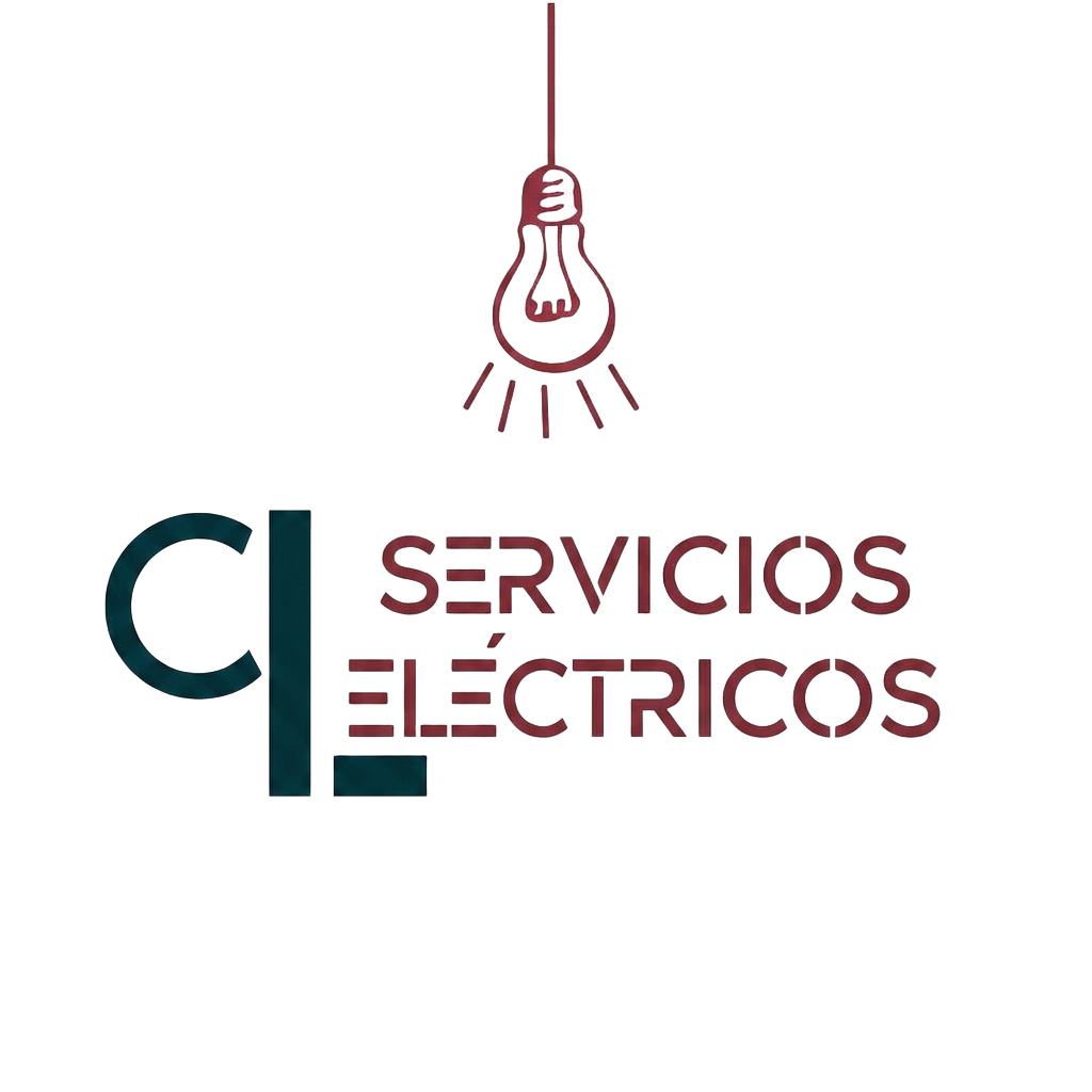 Logo CL Servicios Eléctricos